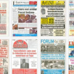 Presse togolaise: l&rsquo;autocensure et la précarité étouffent le débat