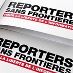 Les ONG de presse s&rsquo;insurgent contre la détention de Sébastien Perez Pezzani et Gaël Mocaër