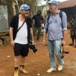 Sébastien Perez Pezzani et Gaël Mocaër : Le reportage face à la raison d&rsquo;État