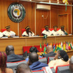 Togo – CEDEAO : le bras de fer juridique et diplomatique