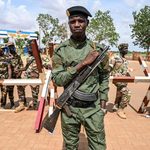 Niger : le malaise des jeunes soldats face à l&rsquo;insécurité