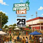 CETEF TOGO 2000 : « Les Bonnes Affaires de Lomé » sont lancées