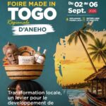 Foire Made in Togo à Aného : cap sur la valeur locale