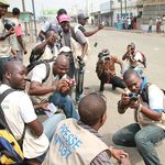 Journalistes du privé au Togo : l&rsquo;urgence sociale d&rsquo;un métier en péril