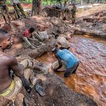 Orpaillage clandestin en Côte d&rsquo;Ivoire : La tragédie silencieuse des jeunes du Nord-Togo
