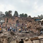 RDC : Incendie  meurtrière à Kadutu