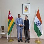 La 21ème Foire de Lomé accueille l&rsquo;Inde comme invitée d&rsquo;honneur