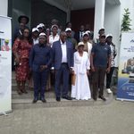 Le projet « Femmes-Actions-CCI-Togo » entre dans sa phase pratique
