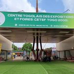 Shanghai 2026 : candidatures ouvertes au CETEF TOGO 2000