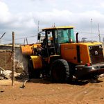 Lomé : Quand la reconquête du domaine public maritime fracture le secteur informel