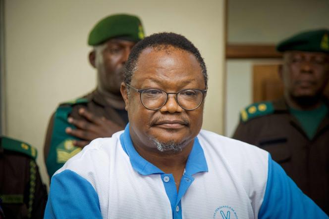 Tundu Lissu : la grève de la faim comme ultime arme politique