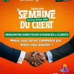 Semaine du Client 2026 : la BOA-Togo mise sur l&rsquo;audace et la proximité