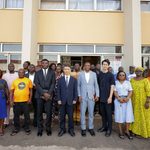 CETEF TOGO 2000 : Stage de motivation pour préparer la 21ème FIL