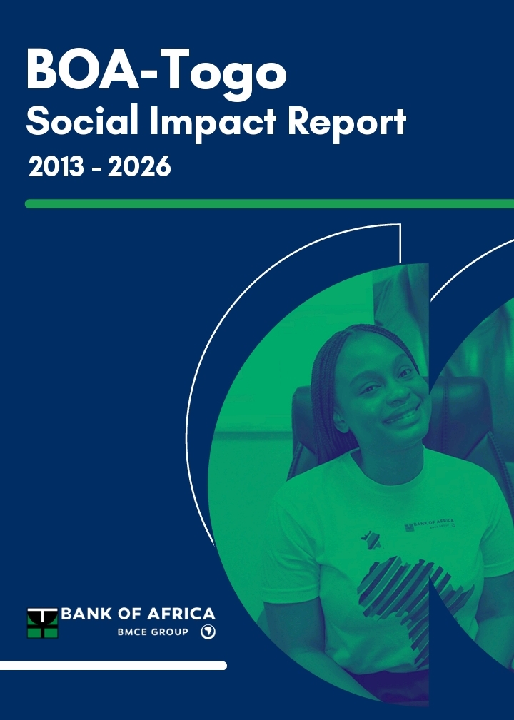 13 ans d&rsquo;impact social : BOA-Togo transforme durablement les communautés