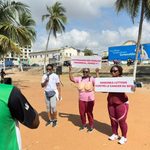 BOA Move : La mobilisation de BOA-Togo contre le cancer du sein