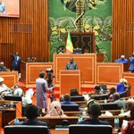 Sénégal : LFR 2026, l&rsquo;épreuve de vérité pour Ousmane Sonko