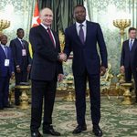 Togo-Russie : diversification stratégique ou nouvelle dépendance ?