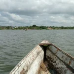 Lac Togo : Péril en eaux troubles